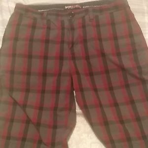 Tony Hawk Short